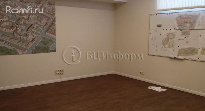 Аренда офиса 530 м², Воскресенская набережная - фото 2