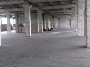 Аренда склада 1222 м2, метро Парнас