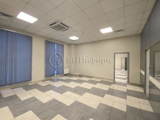 Аренда офиса 137 м²