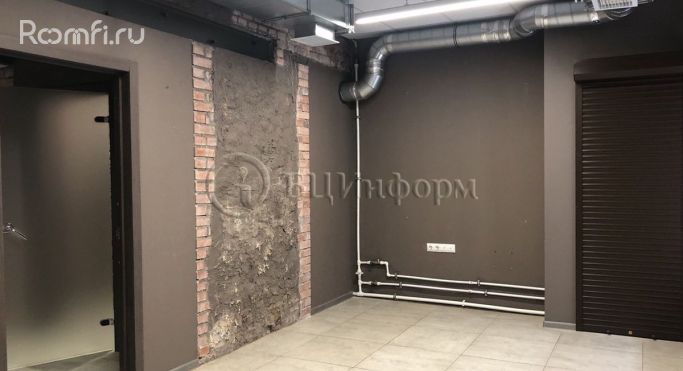 Аренда офиса 143 м², Цветочная улица - фото 5