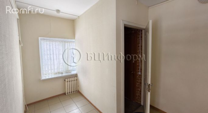 Аренда офиса 15.4 м², набережная Обводного канала - фото 3