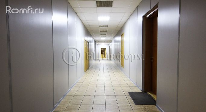 Аренда помещения свободного назначения 19.3 м², проспект Юрия Гагарина - фото 4