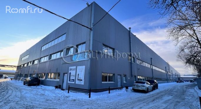Аренда офиса 35.3 м², улица Салова - фото 4