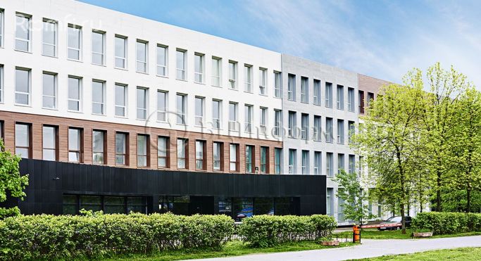 Аренда офиса 16.6 м², улица Маршала Тухачевского - фото 4