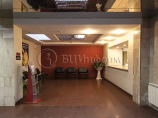 Аренда помещения свободного назначения 520 м²
