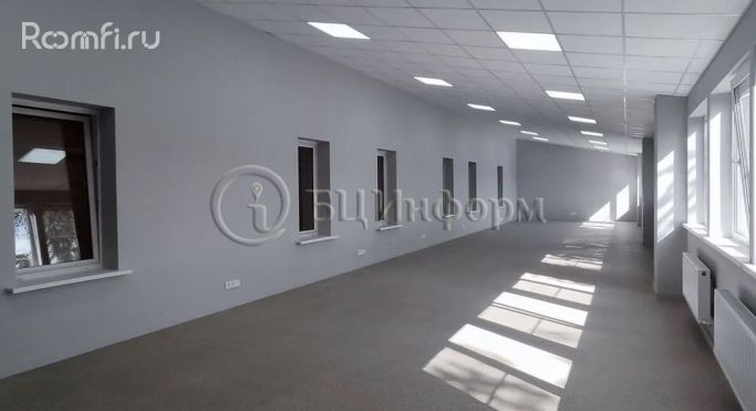 Аренда помещения свободного назначения 126 м², 1-й Верхний переулок - фото 2