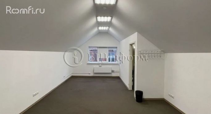 Аренда офиса 125 м², Цветочная улица - фото 3