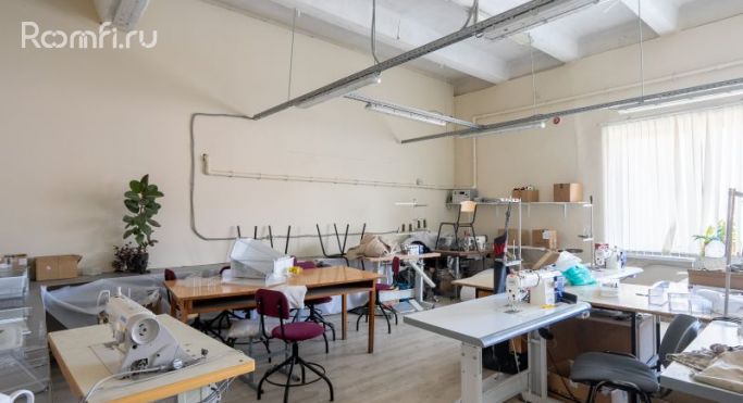 Аренда склада 384.9 м², Промышленная улица - фото 3