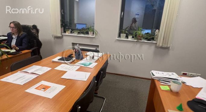 Аренда офиса 135.3 м², 26-я линия Васильевского острова - фото 5