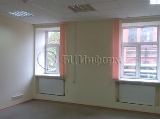 Аренда офиса 17.4 м²