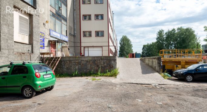 Аренда производственного помещения 13 м², проспект Тореза - фото 1