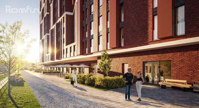 Аренда помещения свободного назначения 311 м², проспект Энергетиков - фото 3