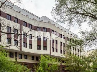 Аренда офиса 69.7 м2 в бизнес-центре, метро Нарвская
