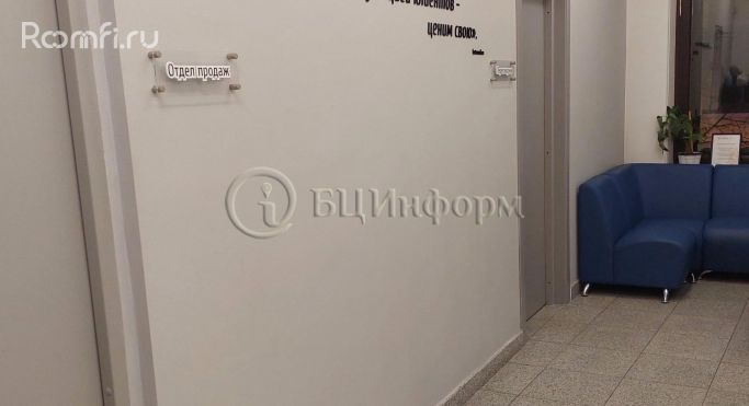 Аренда офиса 78 м², улица Чайковского - фото 4