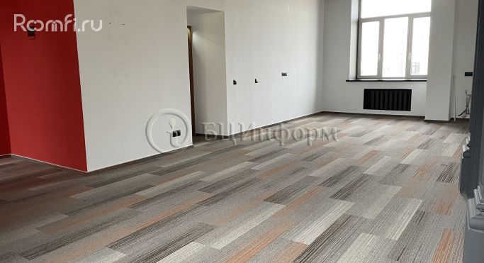 Аренда офиса 88.9 м², Большая Морская улица - фото 4