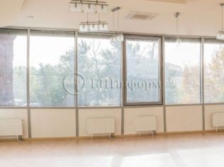 Аренда офиса 43.7 м²