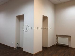 Аренда офиса 15.7 м²