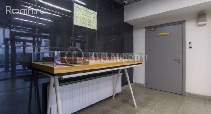 Аренда помещения свободного назначения 46.5 м², улица Чайковского - фото 4