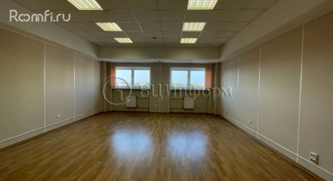 Аренда офиса 34.5 м², Торфяная дорога - фото 1