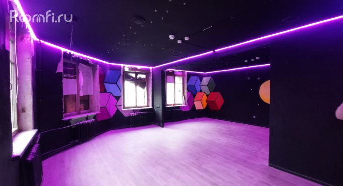 Аренда торгового помещения 164.1 м², Дегтярная улица - фото 2