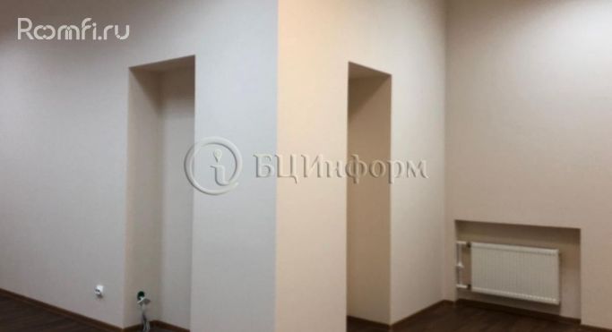 Аренда офиса 15.7 м², Заставская улица - фото 1