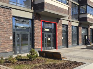Аренда помещения свободного назначения 29.3 м²