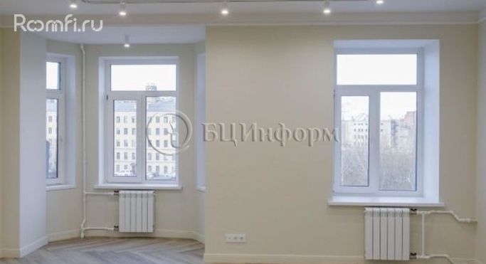 Аренда офиса 96 м², улица Шкапина - фото 2