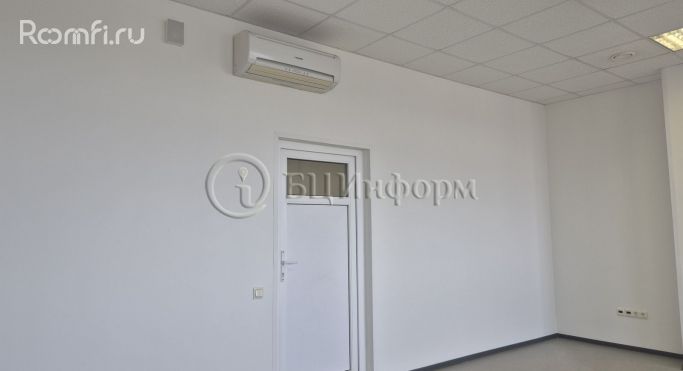 Аренда офиса 567.6 м², улица Маршала Говорова - фото 4