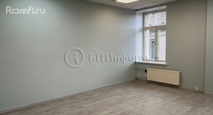Аренда офиса 214.9 м², Малая Садовая улица - фото 3