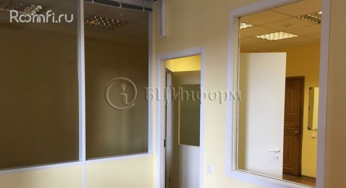 Аренда офиса 18.5 м², проспект Юрия Гагарина - фото 3