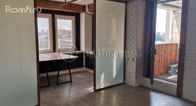 Аренда офиса 30 м², Кантемировская улица - фото 3