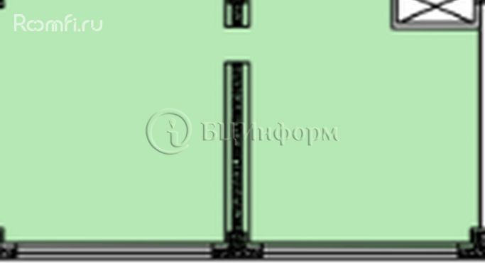 Аренда офиса 74 м², улица Седова - фото 4