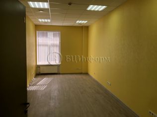 Аренда офиса 27.7 м²