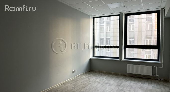 Аренда офиса 440 м², улица Моисеенко - фото 3