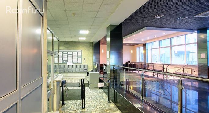 Аренда офиса 35.8 м², площадь Конституции - фото 2