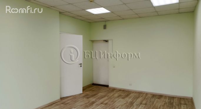 Аренда офиса 34.2 м², Гельсингфорсская улица - фото 3