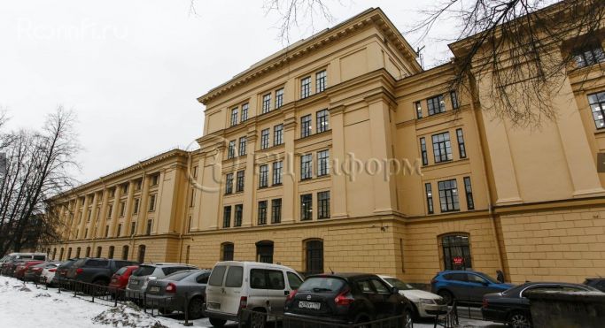 Аренда офиса 36.3 м², улица Громова - фото 5