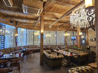 Продажа помещения свободного назначения 750 м²