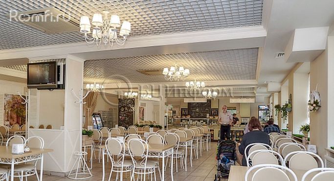 Аренда помещения свободного назначения 412.6 м², Смоленская улица - фото 5