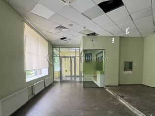 Аренда помещения свободного назначения 235 м²