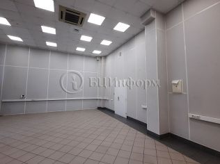 Аренда торгового помещения 94.7 м²