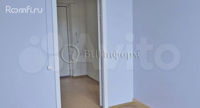 Аренда офиса 66.1 м², улица Бабушкина - фото 2