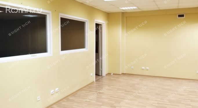 Аренда офиса 320.2 м², набережная Обводного канала - фото 2