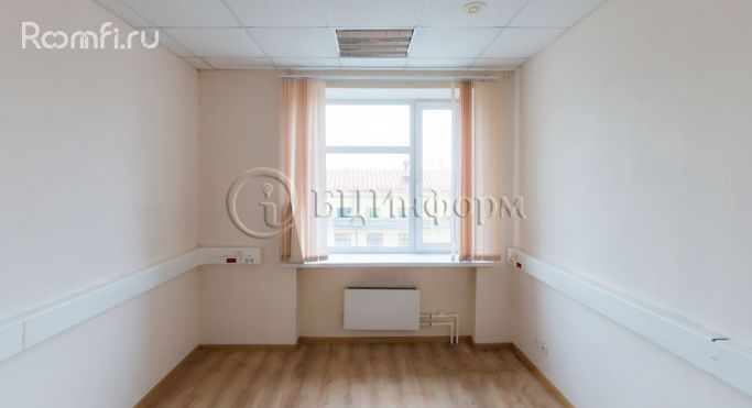 Аренда офиса 16.5 м², проспект Обуховской Обороны - фото 2