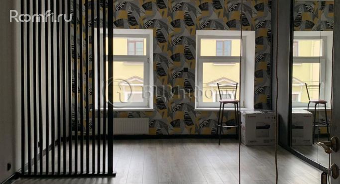 Аренда торгового помещения 22.7 м², Гражданская улица - фото 2