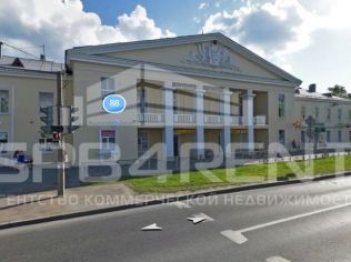 Аренда торгового помещения 854 м2