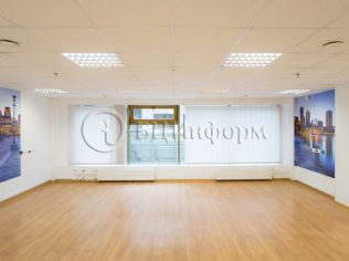 Аренда офиса 54.1 м²