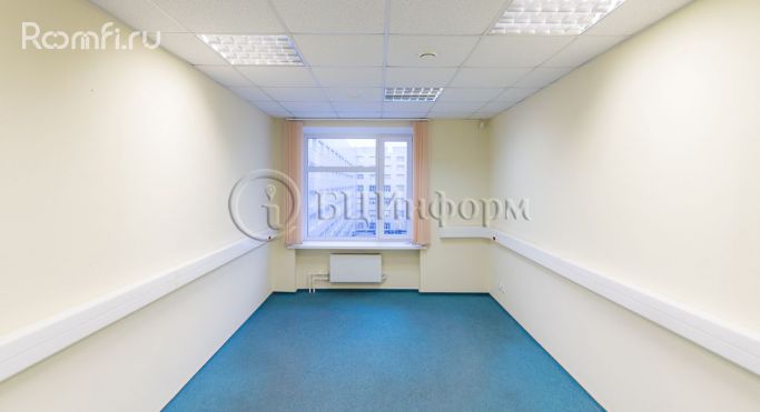 Аренда офиса 15.9 м², проспект Обуховской Обороны - фото 2