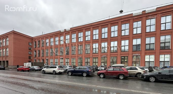 Аренда торгового помещения 72 м², Уральская улица - фото 2