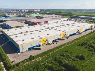 Аренда склада 31671 м²